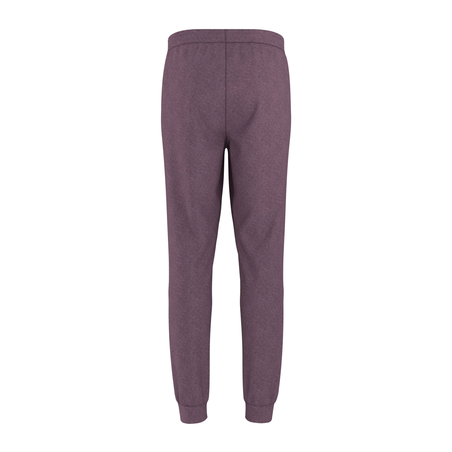 CRIVIT Herren Sweathose, mit Baumwolle (Rot, M (48/50)) – Bild 2 von 4