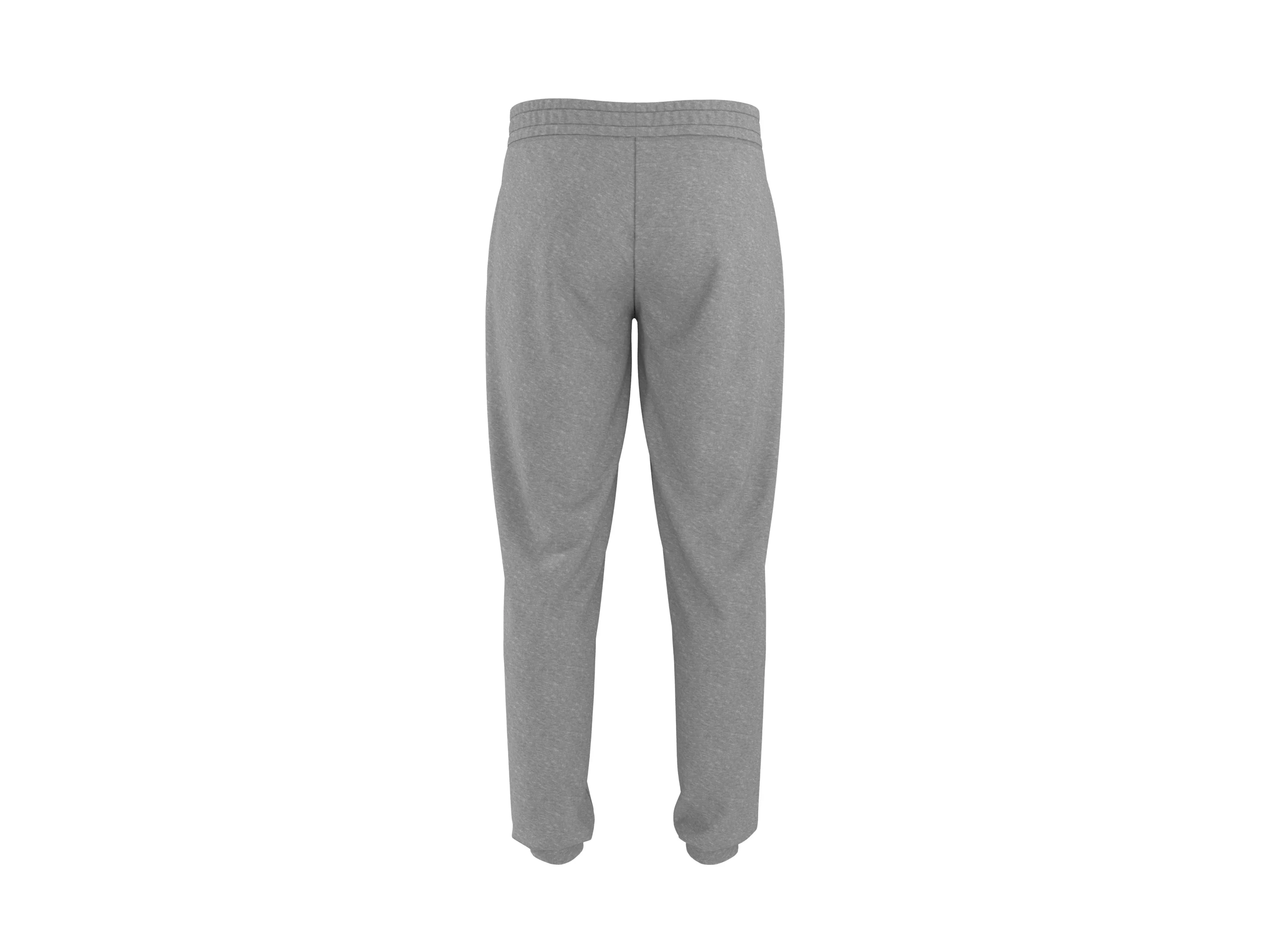CRIVIT Herren Sweathose (Grau, S (44/46)) – Bild 2 von 2