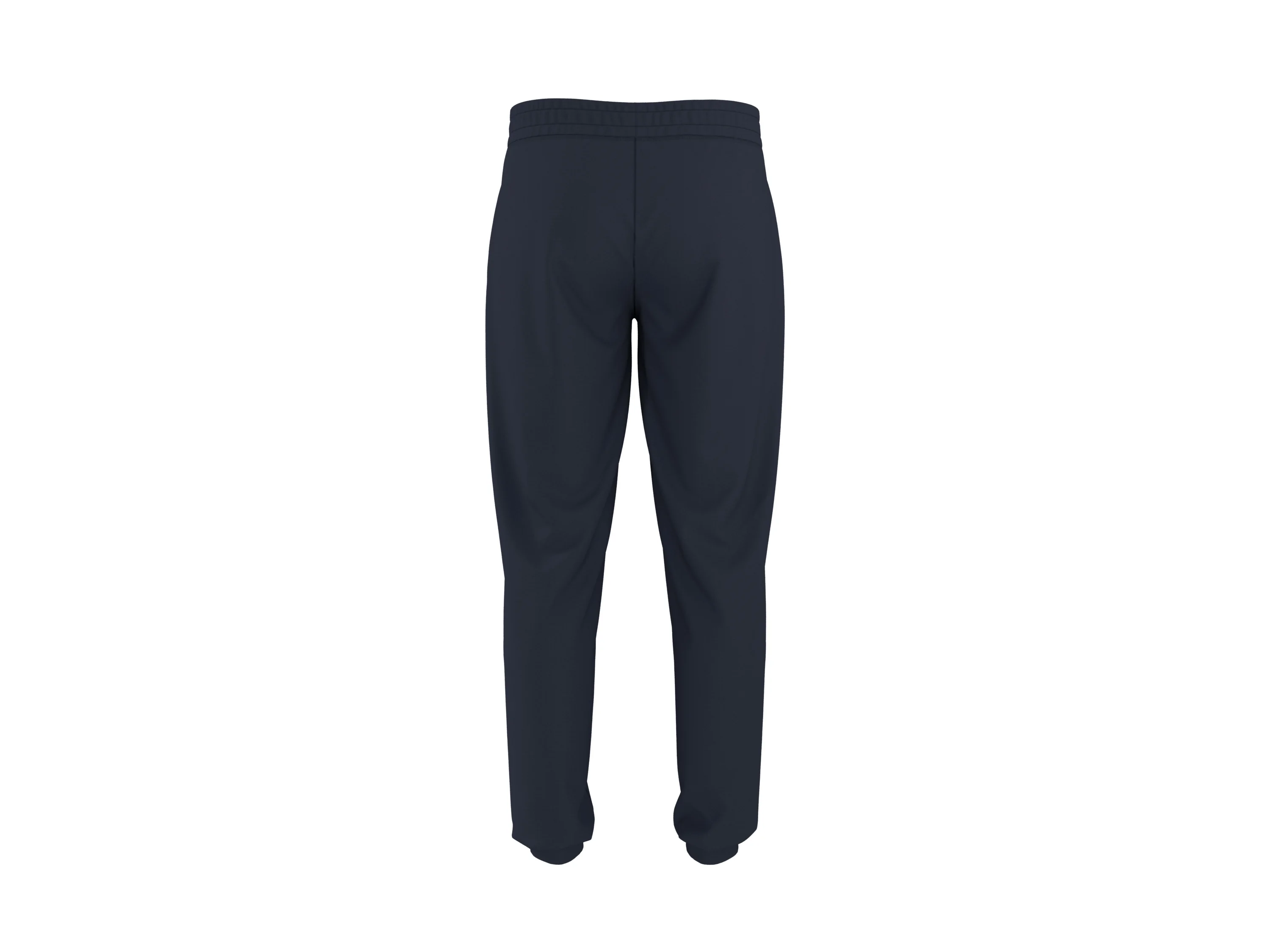 CRIVIT Herren Sweathose (Navy, S (44/46)) – Bild 2 von 2