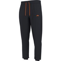 CRIVIT Herren Sweathose (Schwarz, S (44/46))