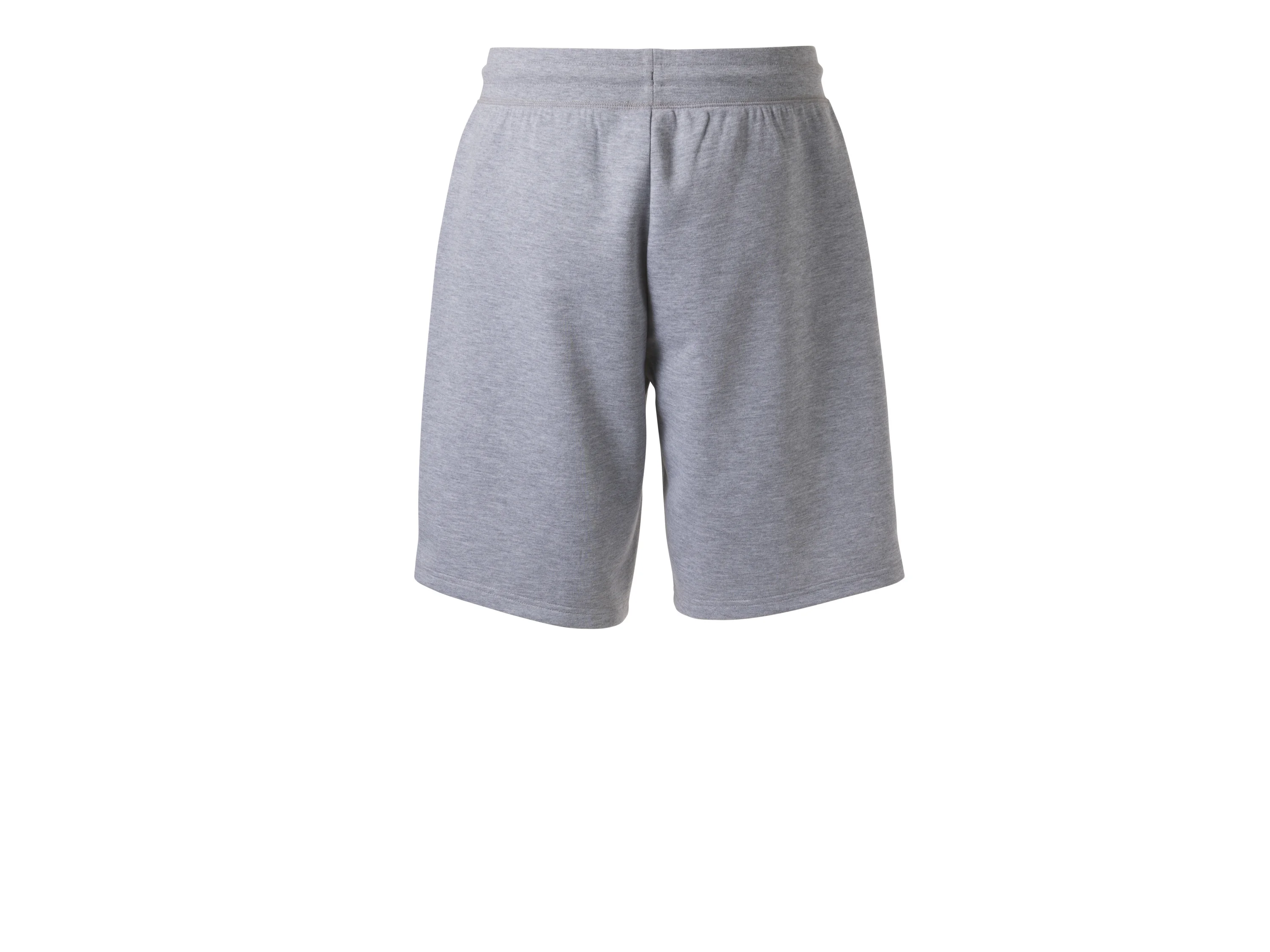 CRIVIT Herren Sweatshorts (Grau, L (52/54)) – Bild 3 von 3