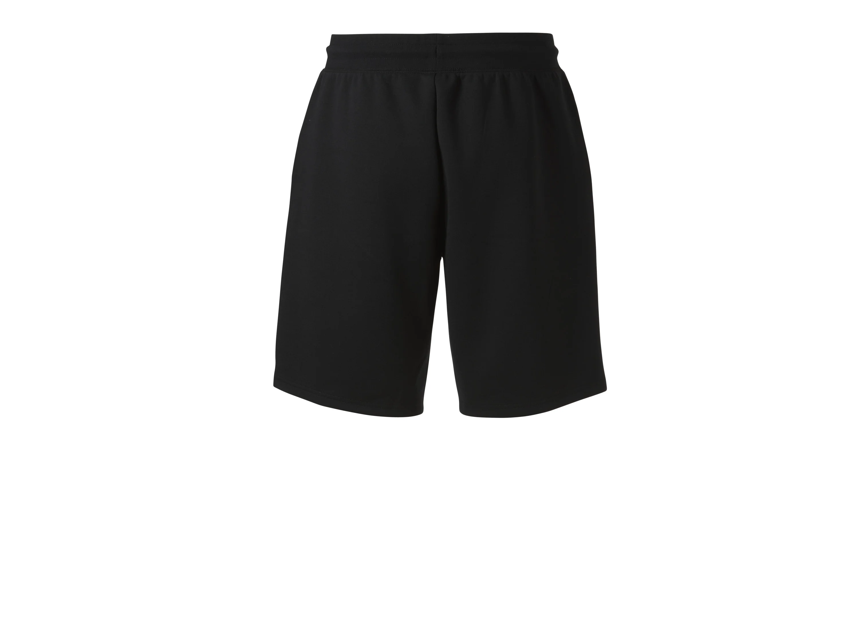 CRIVIT Herren Sweatshorts (Schwarz, S (44/46)) – Bild 3 von 3