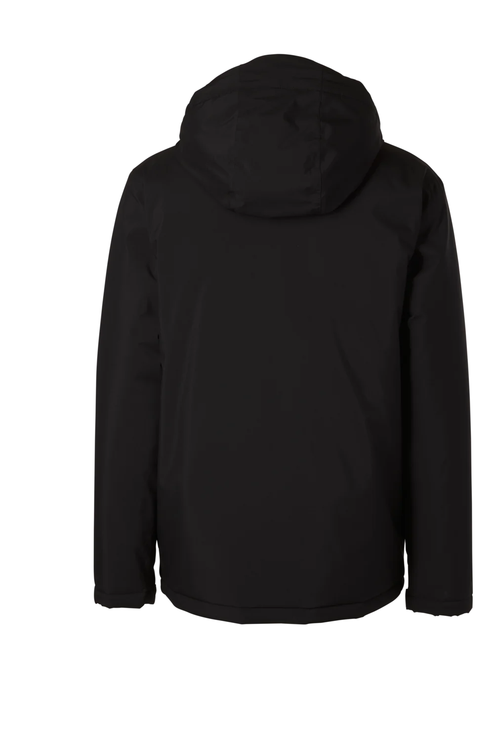 CRIVIT Herren-Thermo-Winterjacke (Schwarz, L (52/54)) – Bild 3 von 3