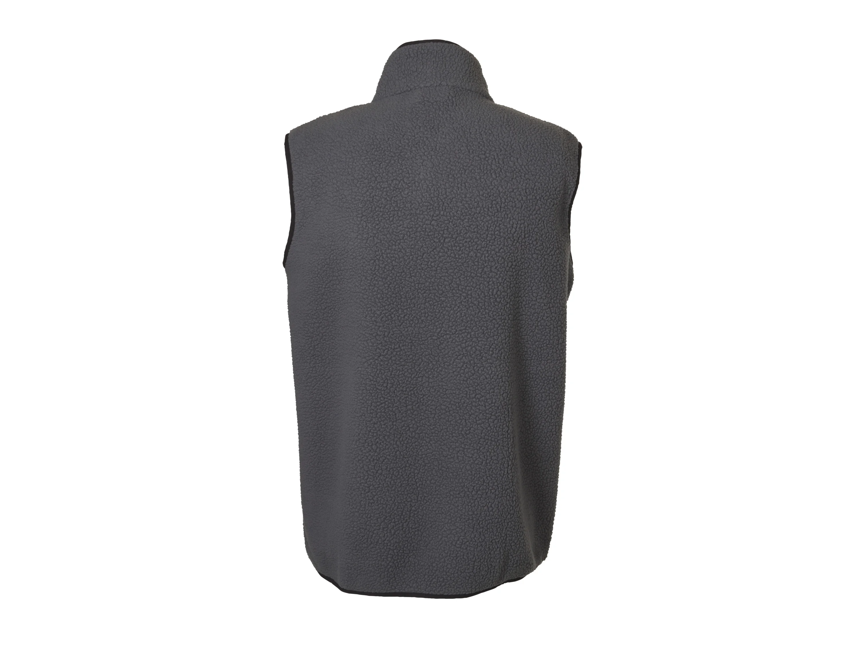 CRIVIT Herren Weste (Grau, XL (56/58)) – Bild 3 von 3