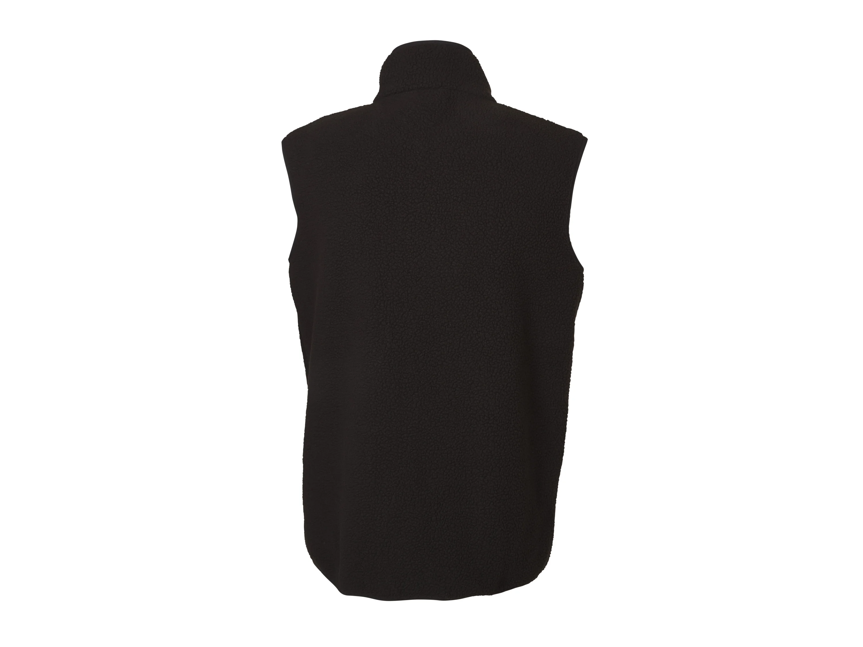 CRIVIT Herren Weste (Schwarz, XL (56/58)) – Bild 3 von 3