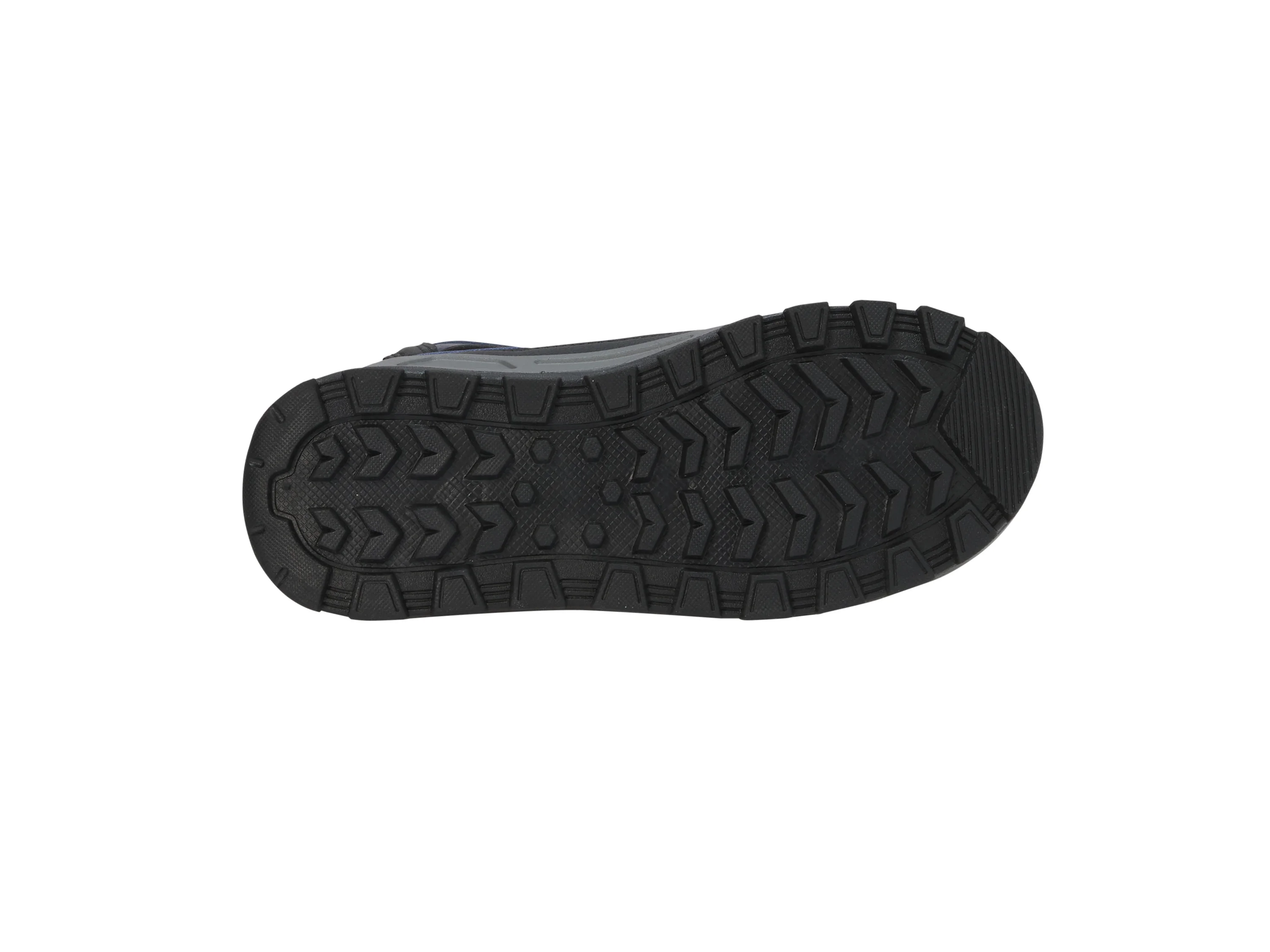 CRIVIT Kinder Schneestiefel (Blau, 31) – Bild 3 von 3