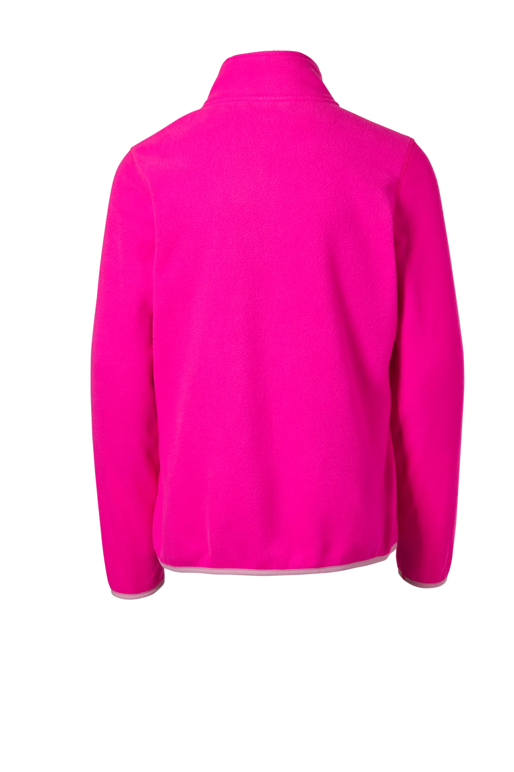 CRIVIT Kinder Thermo-Fleecejacke (Pink, 158/164) – Bild 3 von 4