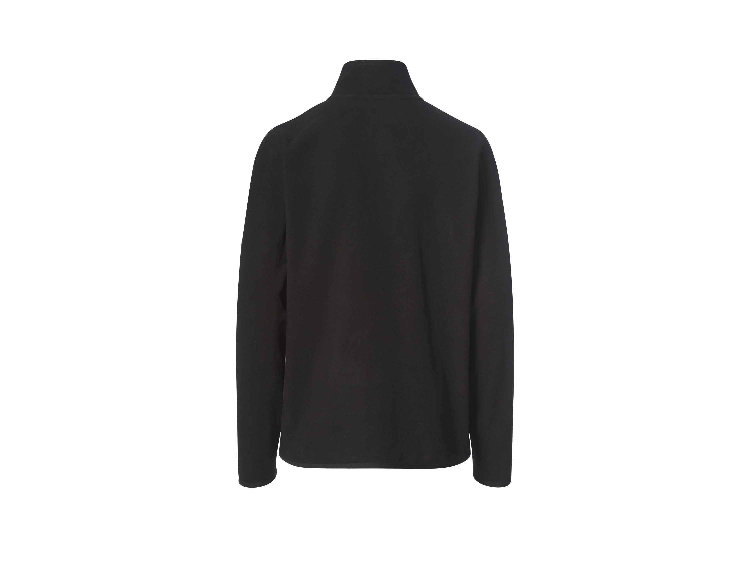 CRIVIT Kinder Thermo-Fleecejacke (Schwarz, 158/164) – Bild 3 von 3