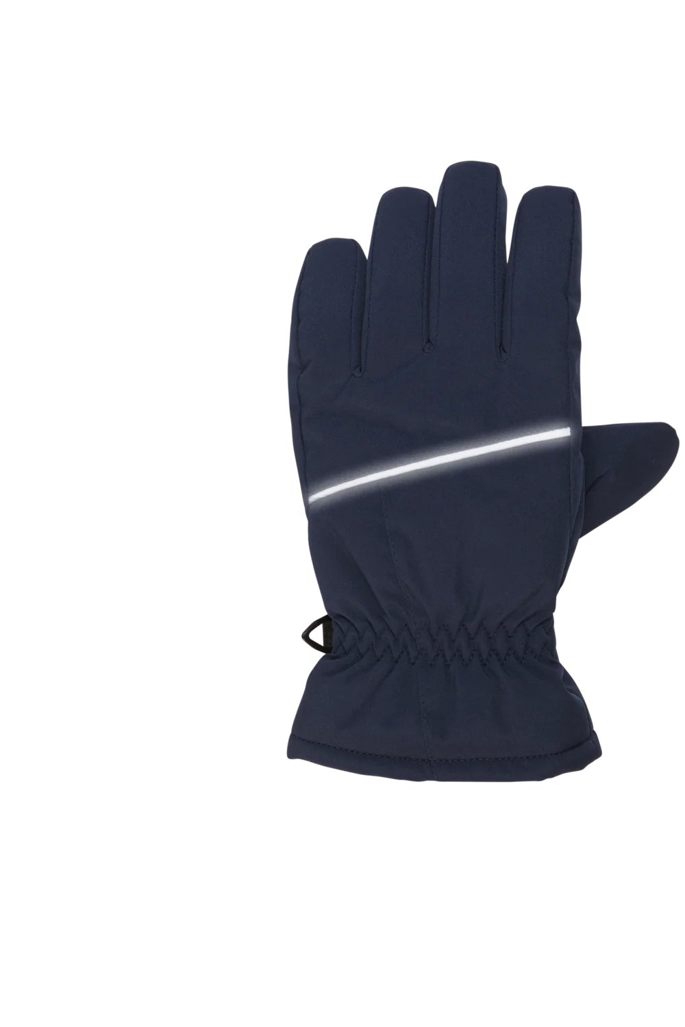CRIVIT Kinder Winterhandschuhe (Navy, 6 (10-12 Jahre)) – Bild 2 von 3