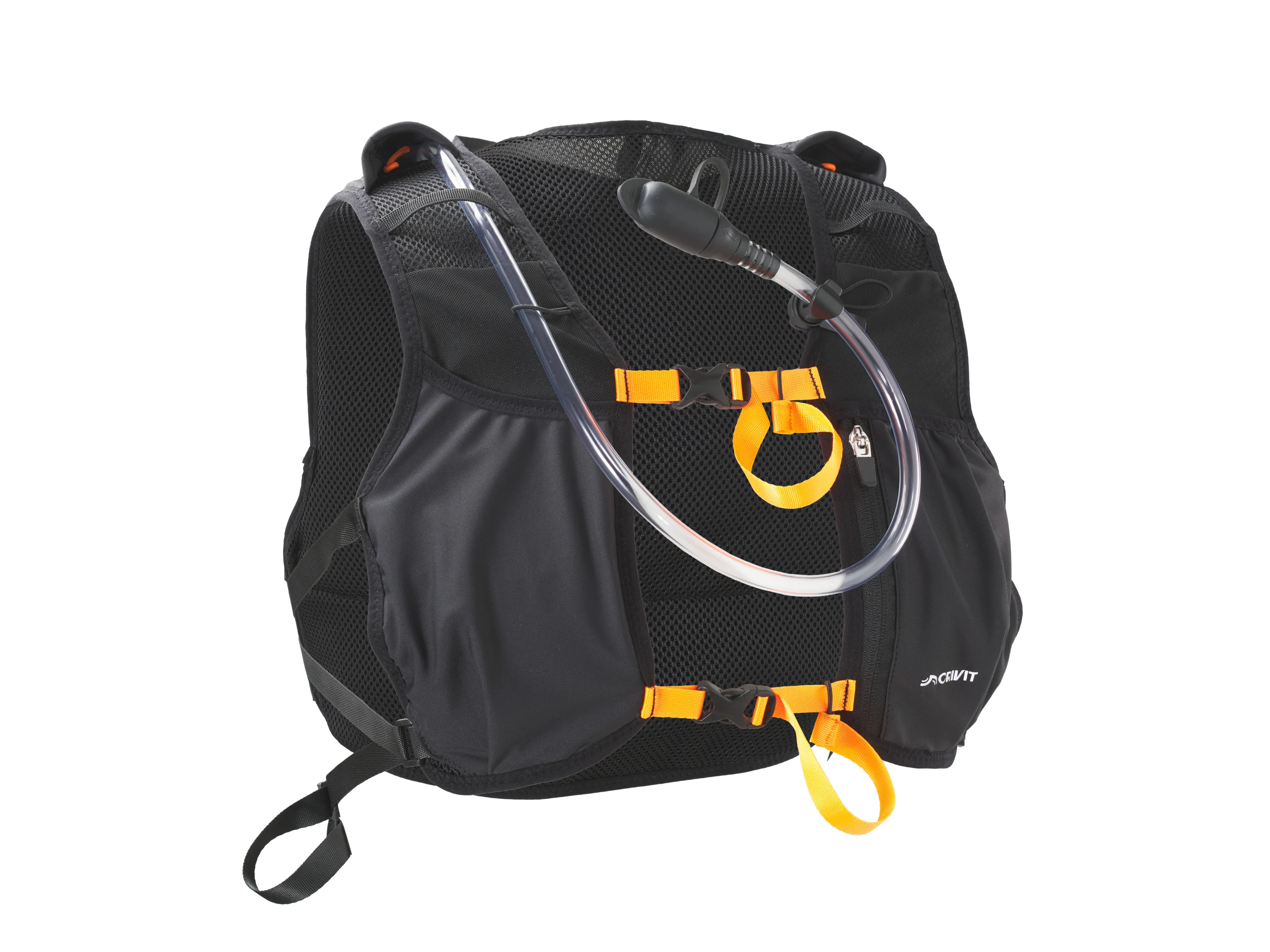 CRIVIT Laufrucksack / Laufweste – Bild 2 von 3