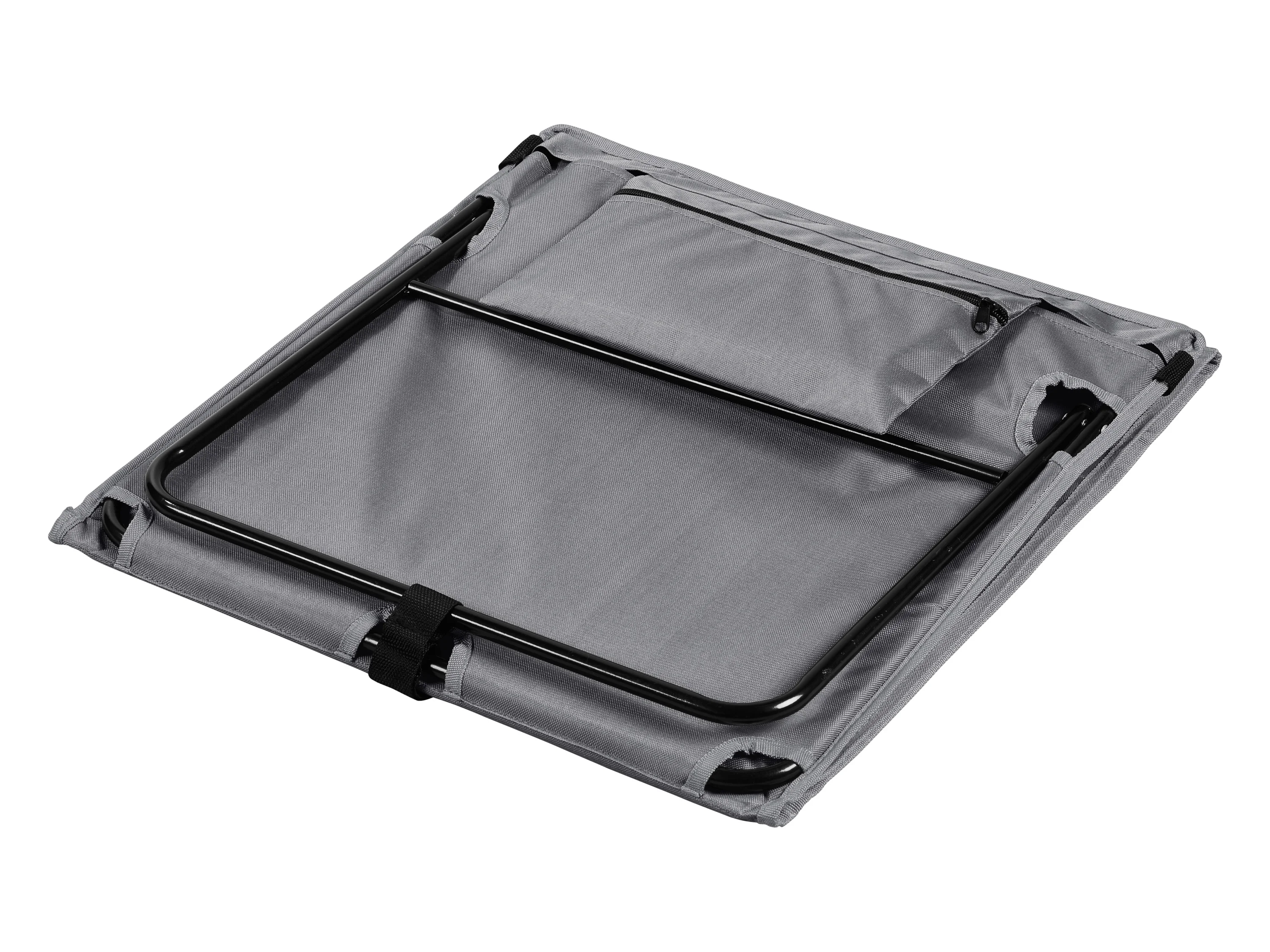CRIVIT Liegematte (Grau) – Bild 4 von 4