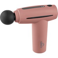 CRIVIT Mini Massage Gun »CMMG 3.7 A1« (Altrosa)