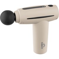 CRIVIT Mini Massage Gun »CMMG 3.7 A1« (Creme)