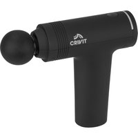 CRIVIT Mini-Massage-Gun »CMMG 3.7 B1«