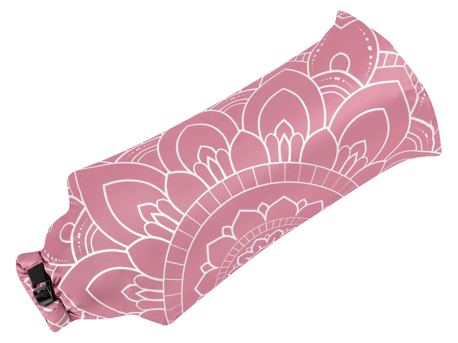 CRIVIT Multifunktionskissen aufblasbar (Rosa) – Bild 2 von 3