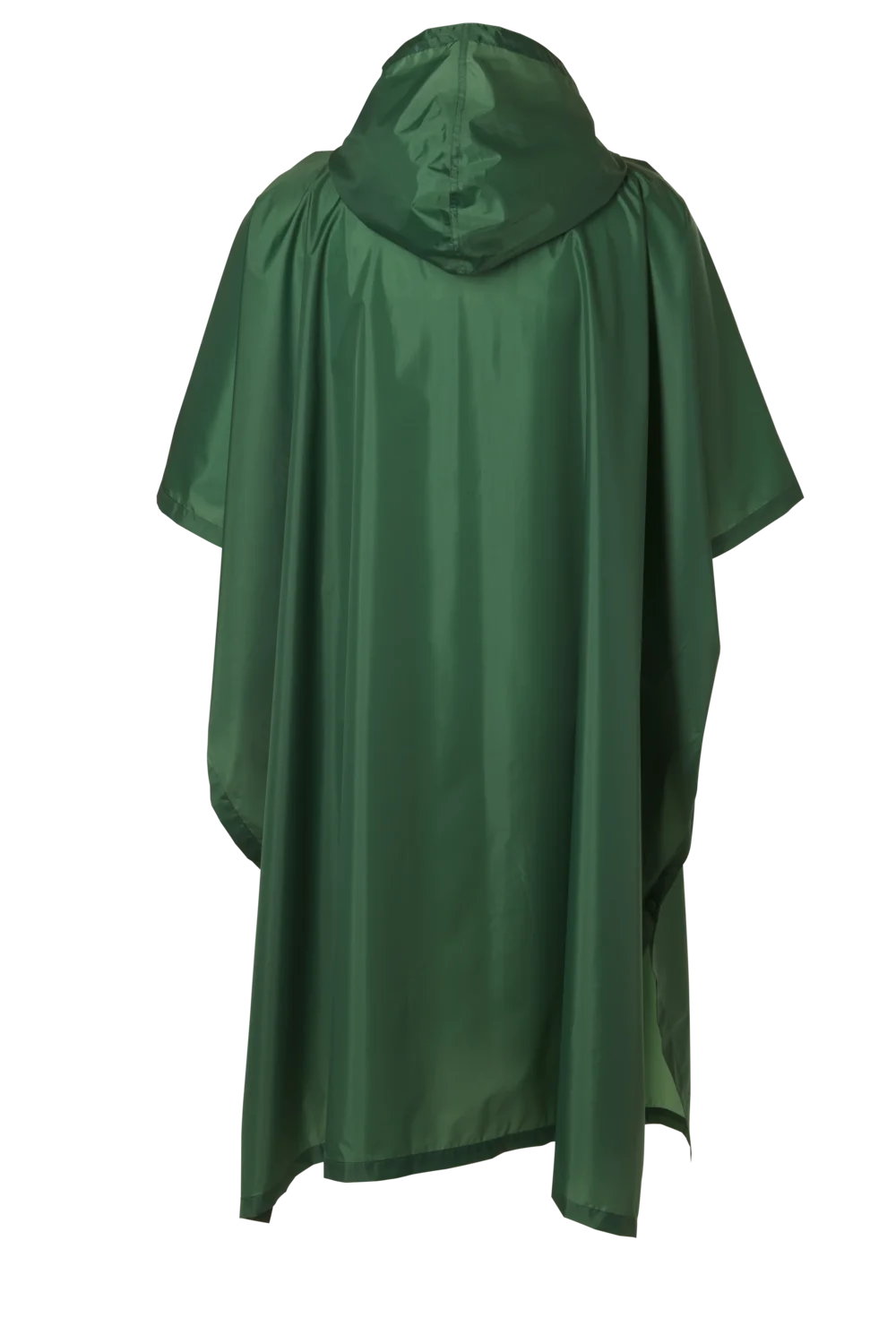 CRIVIT Regenponcho (Olive) – Bild 3 von 4