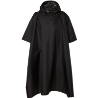 CRIVIT Regenponcho (Schwarz)