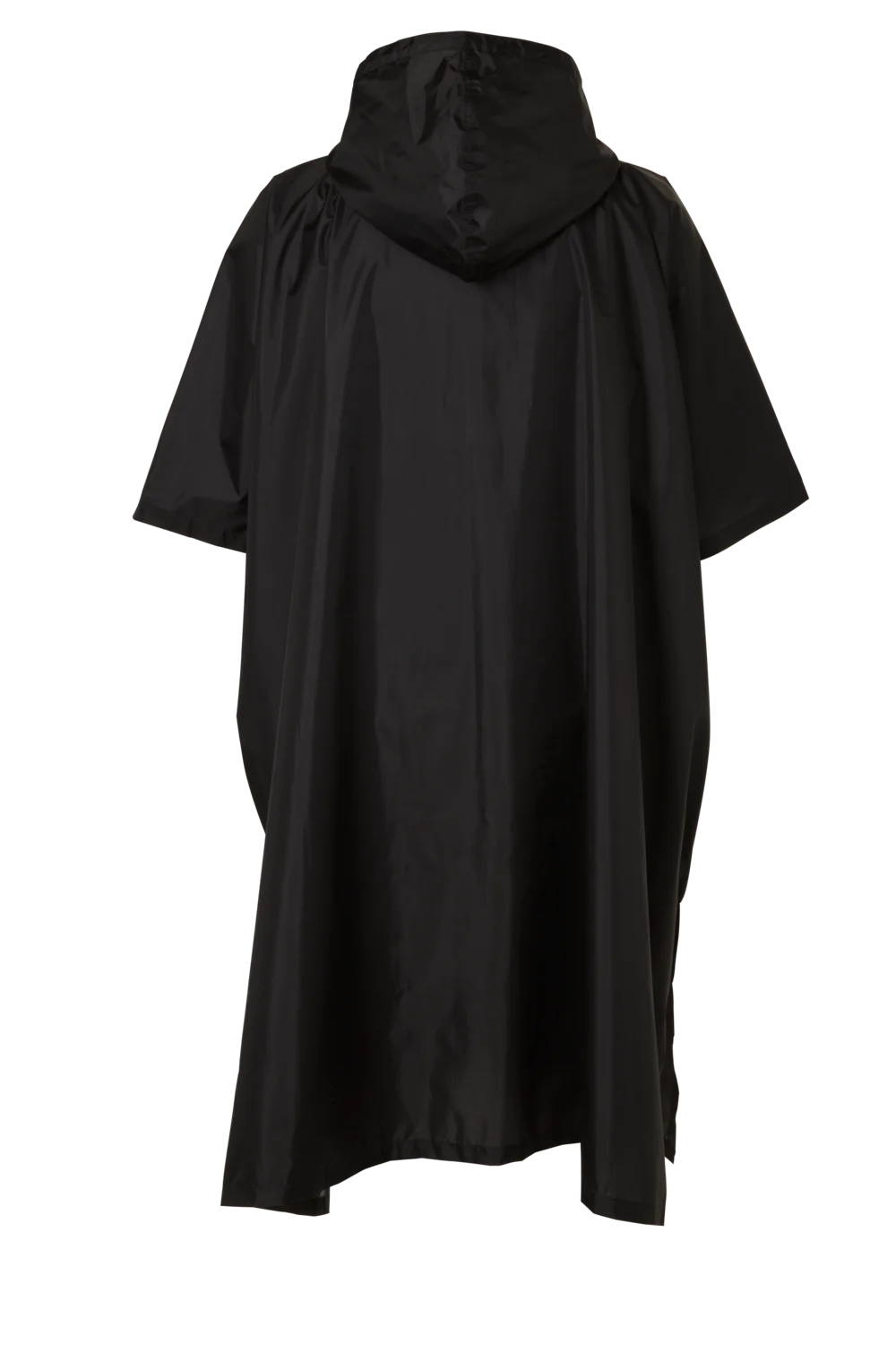 CRIVIT Regenponcho (Schwarz) – Bild 3 von 4