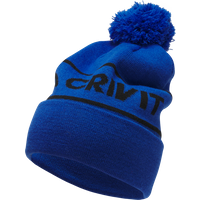 CRIVIT Strickmütze (Blau, S/M)