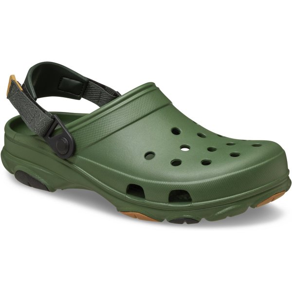 army green