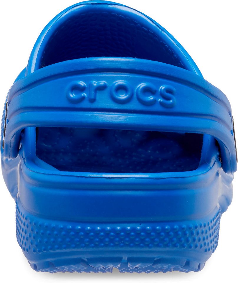 Crocs Classic Clog K Clog Hausschuh, Schlappen, Strandschuh, Sandale mit Fersenriemen – Bild 2 von 5