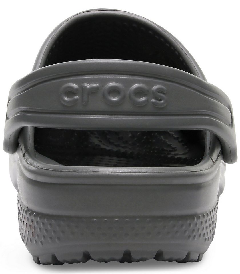 Crocs Classic Clog K Clog Hausschuh, Schlappen, Strandschuh, Sandale mit Fersenriemen – Bild 2 von 5
