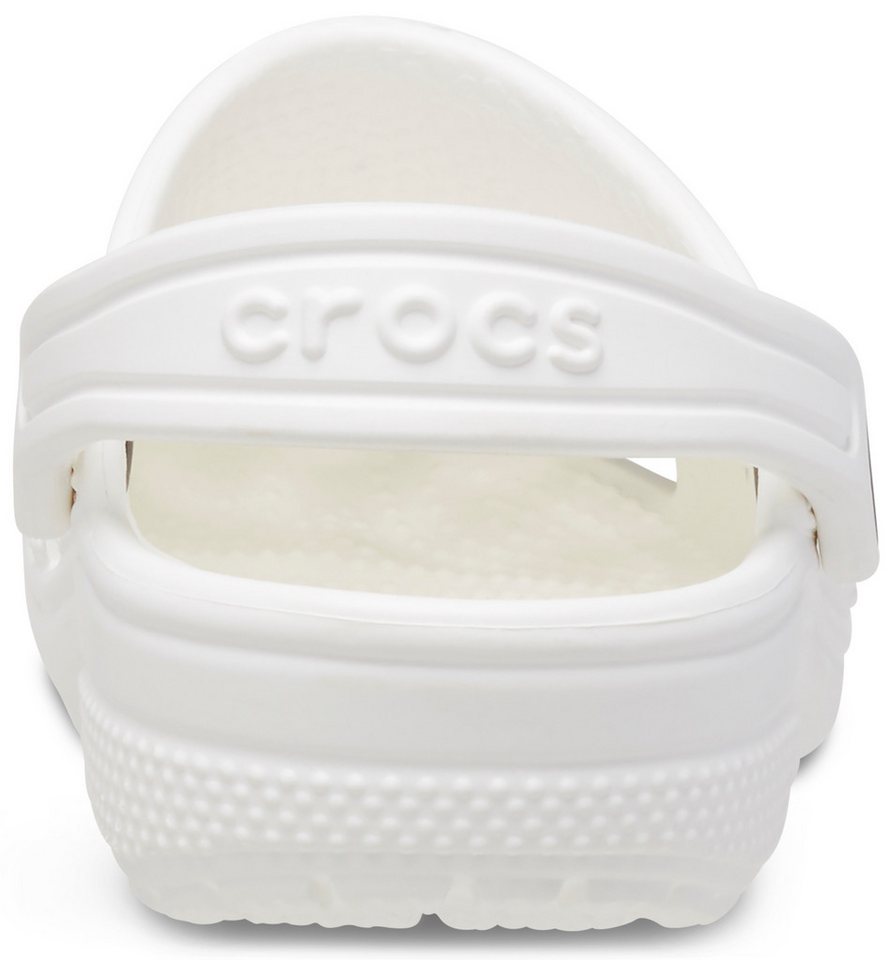 Crocs Classic Clog K Clog Hausschuh, Schlappen, Strandschuh, Sandale mit Fersenriemen – Bild 2 von 5