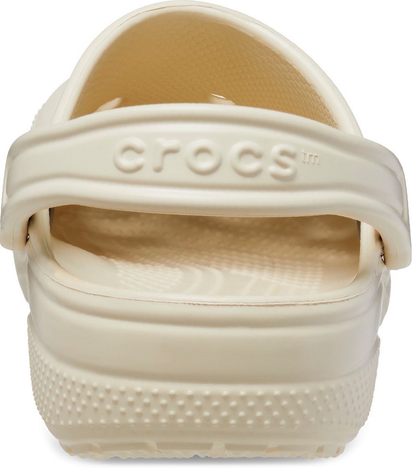 Crocs Classic Clog Sommerschuh, Gartenschuh, Poolslides, mit typischem Logo – Bild 2 von 4