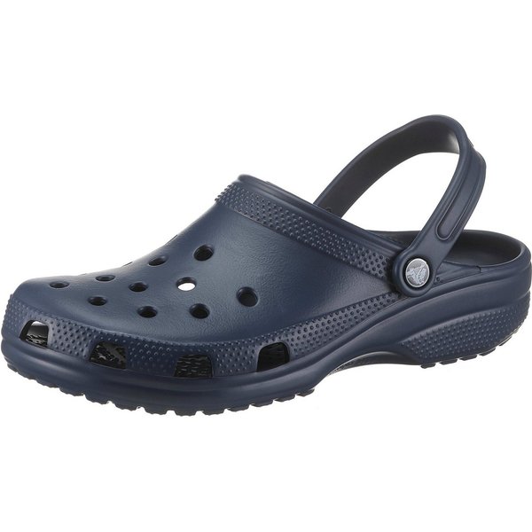 Crocs Classic Clog Sommerschuh, Gartenschuh, Poolslides, mit typischem Logo