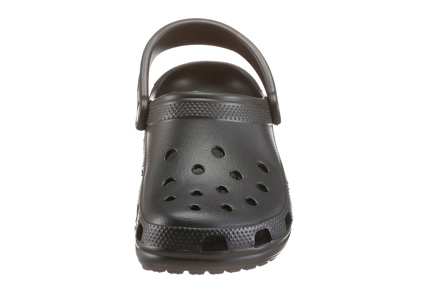 Crocs Classic Clog Sommerschuh, Gartenschuh, Poolslides, mit typischem Logo – Bild 4 von 5