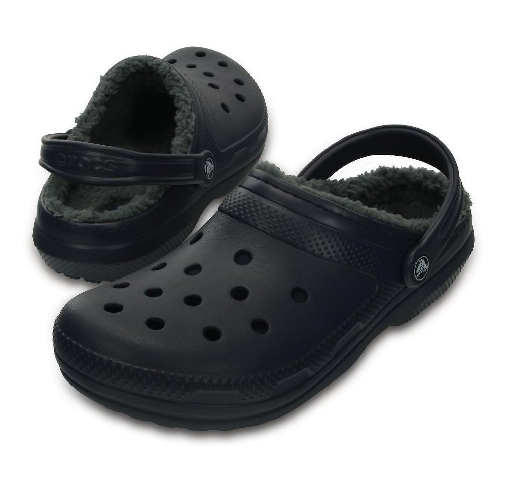 Crocs Crocs Classic Lined Clog gefüttert Clog – Bild 2 von 3