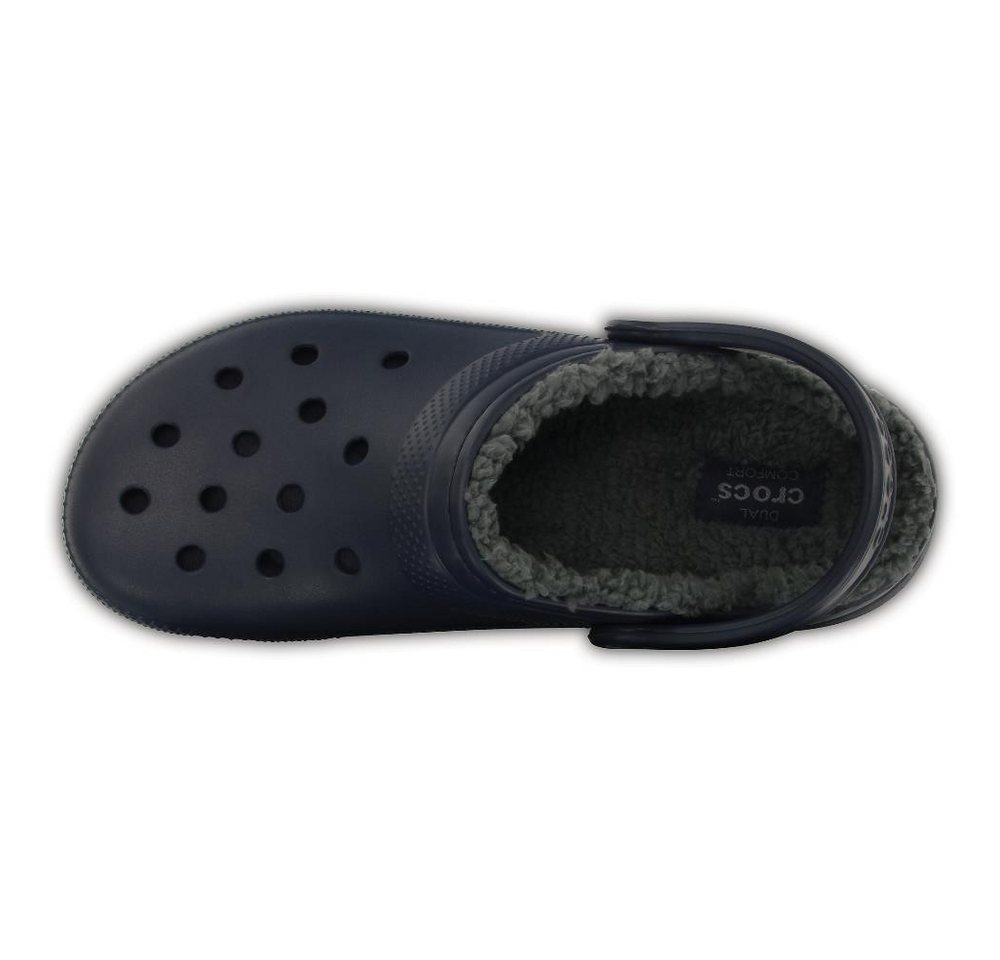 Crocs Crocs Classic Lined Clog gefüttert Clog – Bild 3 von 3