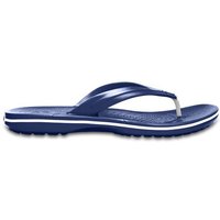 CROCS Crocband Flip Ocn/Ebl, Größe 45-46 in Pink