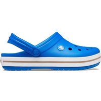 CROCS Crocband, Größe 37-38 in Grau