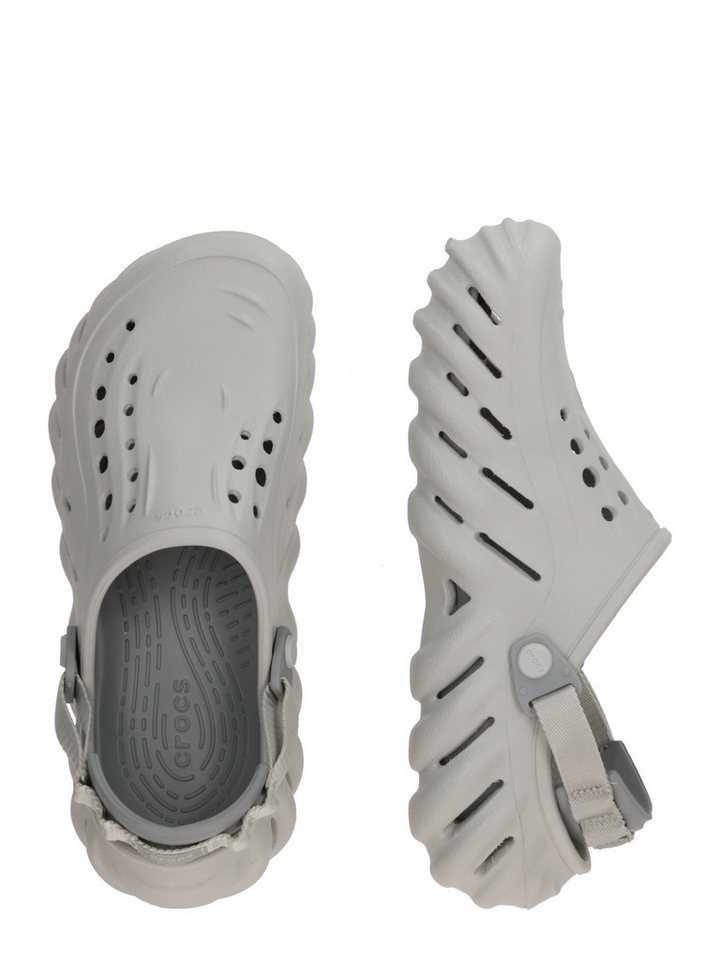 Crocs Echo Clog (1-tlg) – Bild 2 von 3