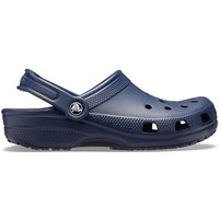 CROCS Herren Clogs Classic, Größe 39-40 in Blau