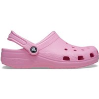 CROCS Herren Clogs Classic, Größe 38-39 in Pink