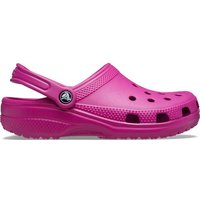 CROCS Herren Clogs Classic, Größe 38-39 in Lila