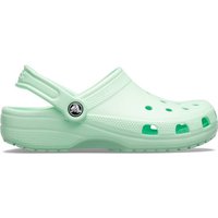 CROCS Herren Clogs Classic, Größe 41-42 in Rot