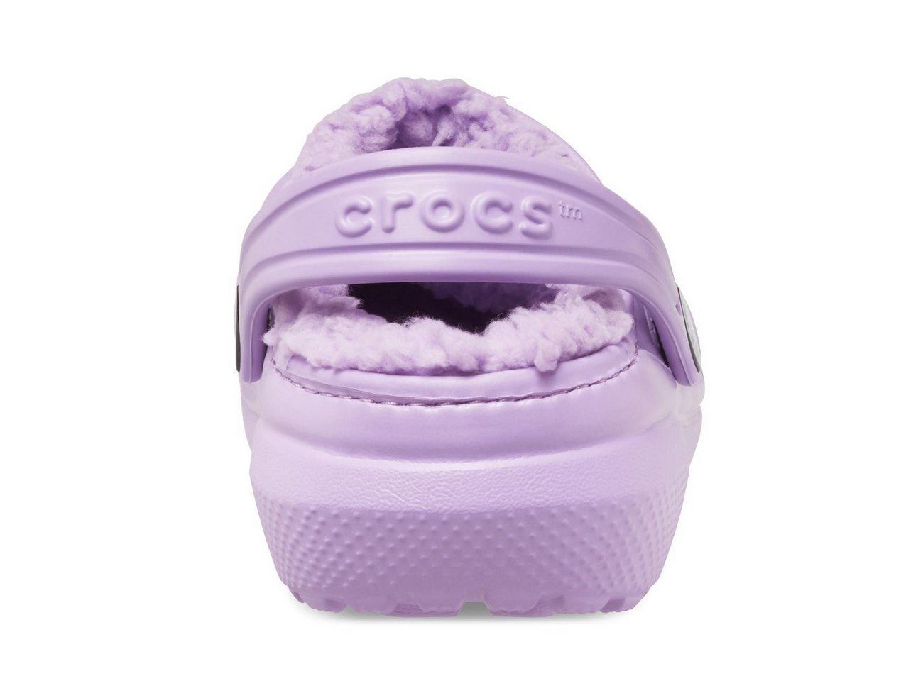 Crocs Crocs Kids Classic Lined Clog – Bild 3 von 4