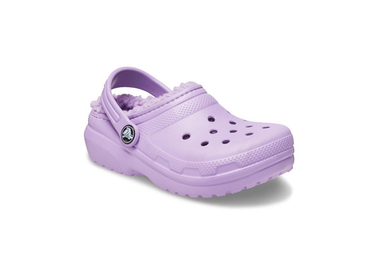 Crocs Crocs Kids Classic Lined Clog – Bild 4 von 4