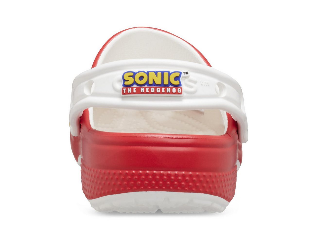 Crocs Crocs Kids' Sonic the Hedgehog Clog – Bild 2 von 5