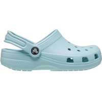 CROCS Kinder Clogs Classic Clog K, Größe 29-30 in Blau