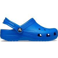 CROCS Kinder Clogs Classic Clog K, Größe 29-30 in Blau
