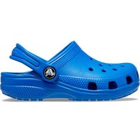 CROCS Kinder Clogs Classic Clog T, Größe 22-23 in Blau