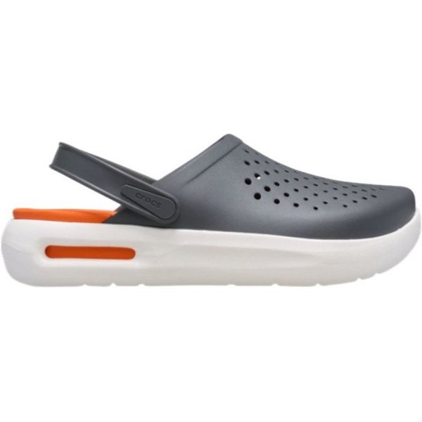 Crocs Sandale InMotion Clog (superweich, leicht, hoher Tragekomfort) Badeschuh