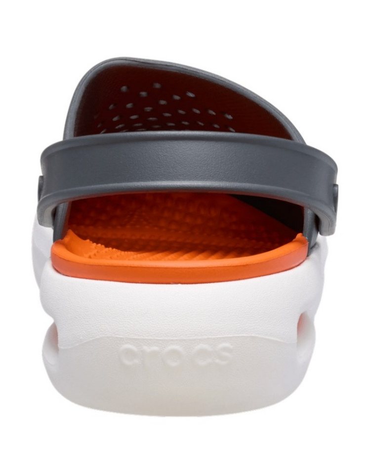 Crocs Sandale InMotion Clog (superweich, leicht, hoher Tragekomfort) Badeschuh – Bild 5 von 5