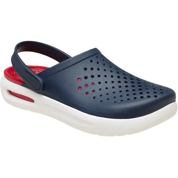 Crocs Sandale InMotion Clog (superweich, leicht, hoher Tragekomfort) Badeschuh