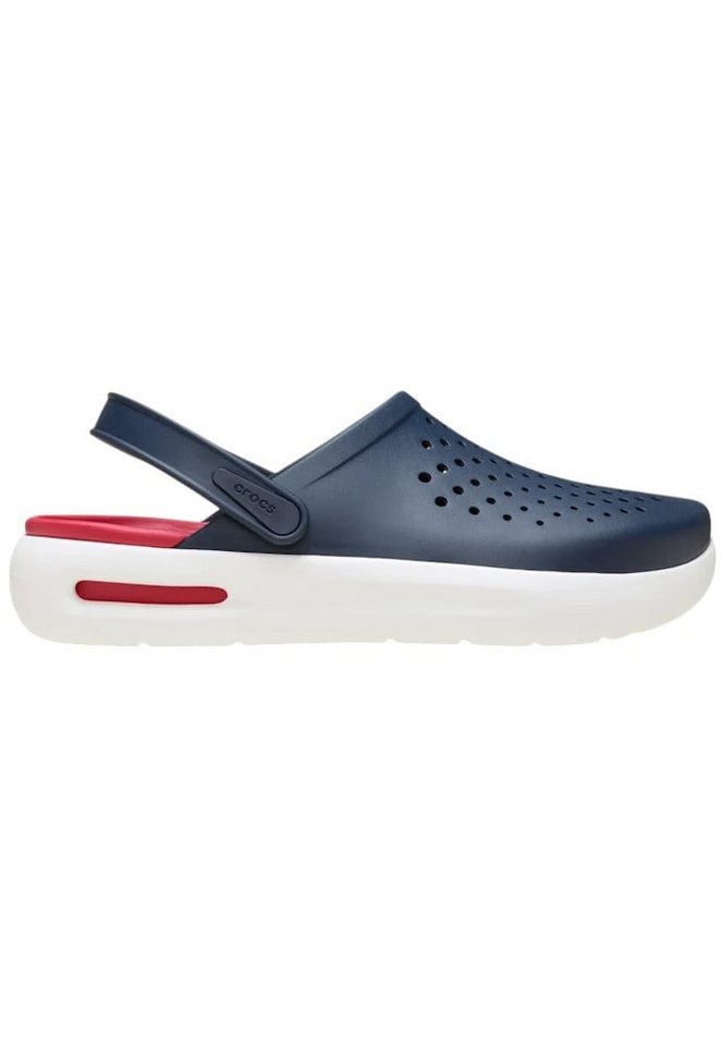 Crocs Sandale InMotion Clog (superweich, leicht, hoher Tragekomfort) Badeschuh – Bild 2 von 5