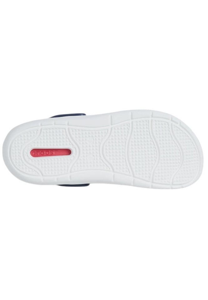 Crocs Sandale InMotion Clog (superweich, leicht, hoher Tragekomfort) Badeschuh – Bild 4 von 5